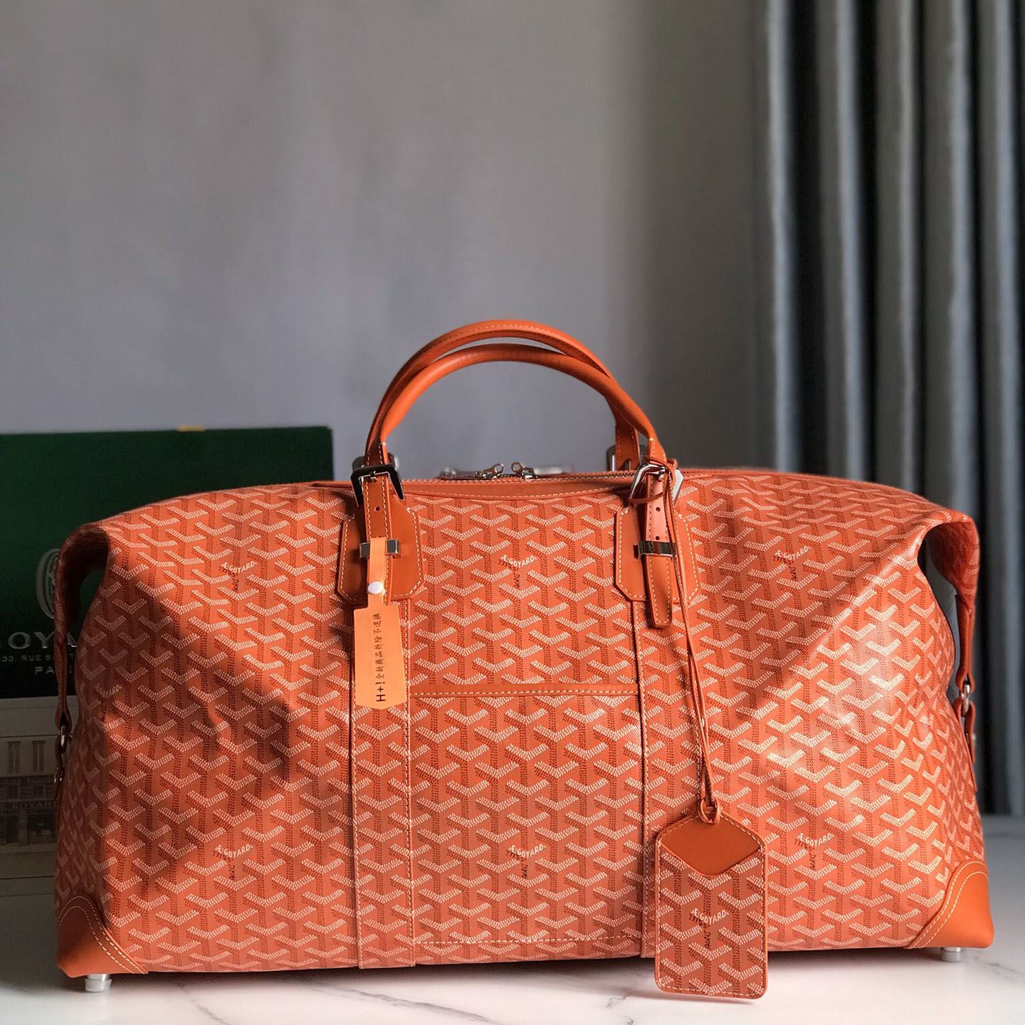 Go*ard travel bags